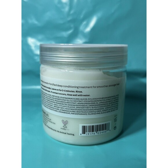 Nature Lab Perfect Repair Treatment Masque Hair Mask 6.7 fl oz/200 ml New - Picture 2 of 2